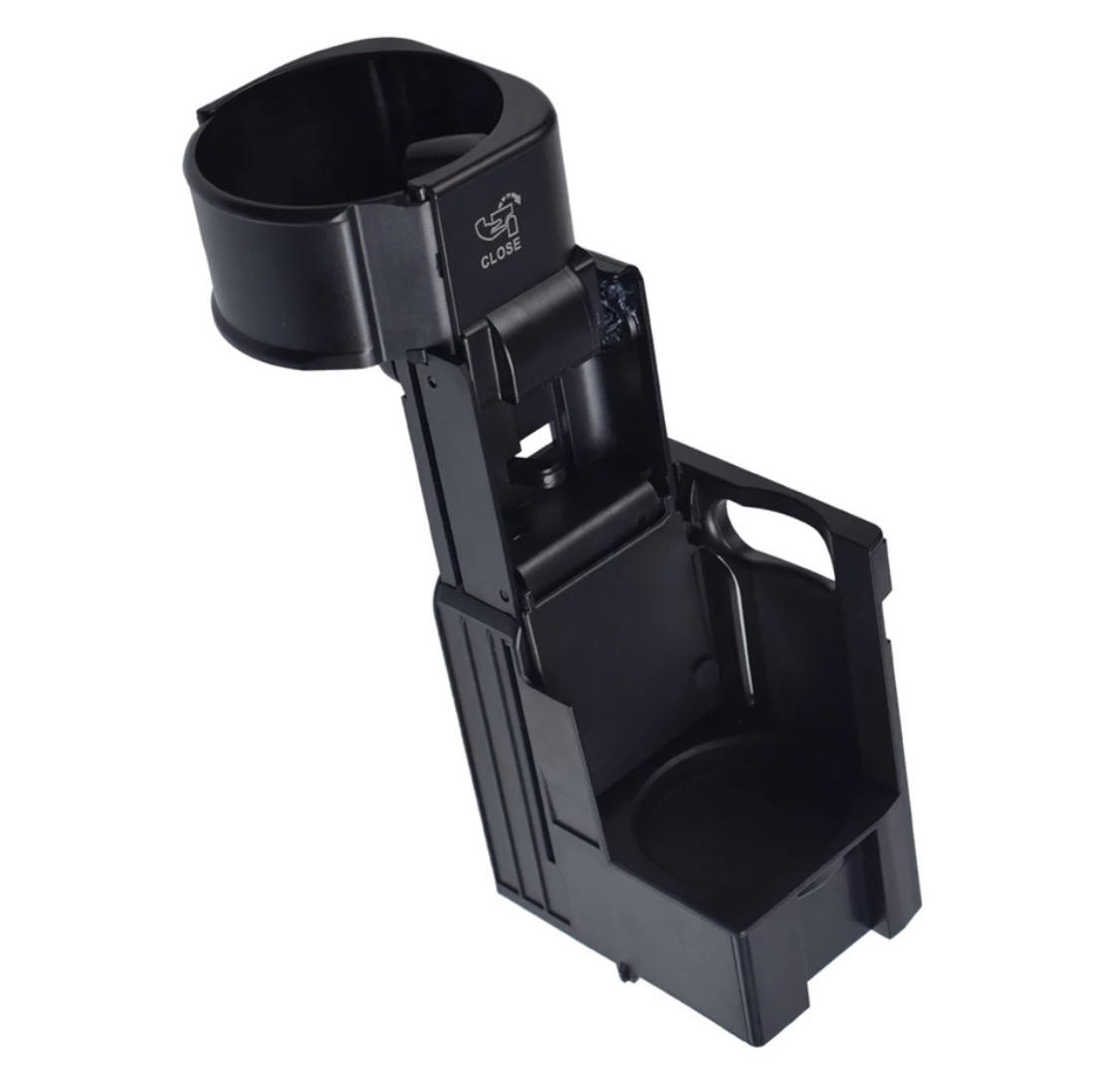 Cup holder uchwyt na kubki mercedes w211 w219 e cl Gdańsk