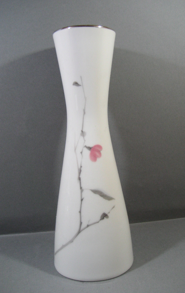 花瓶・フラワースタンド Rosenthal Y.Galgon Topkapi Vase 花瓶・フラワースタンド Rosenthal Y.Galgon Topkapi Vase Rosenthal Y