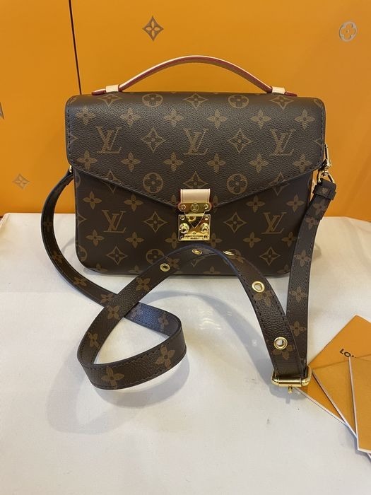 Torebka Louis Vuitton metis replika w Dodatki 