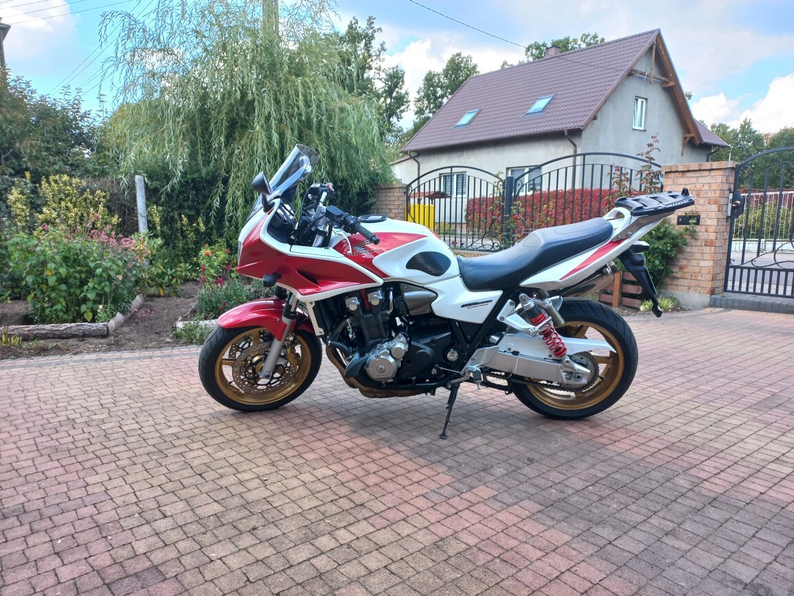 olx cb 1300