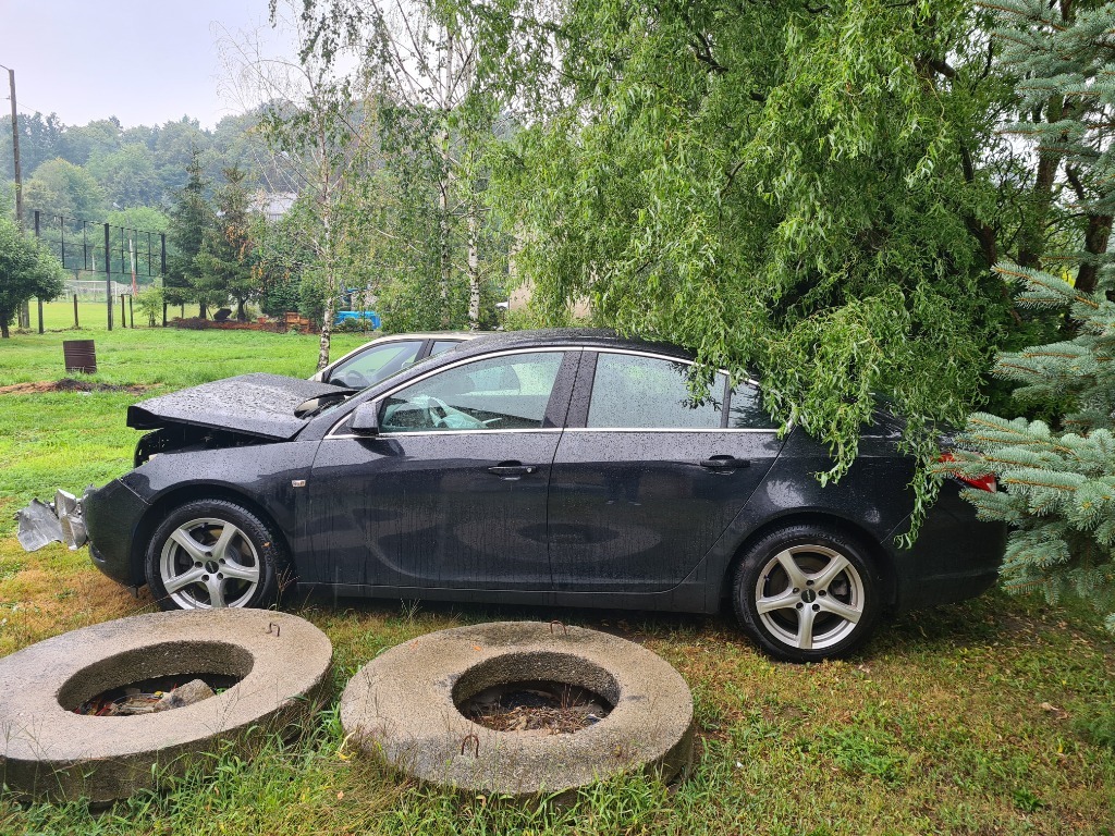 Ошибка 170000 opel