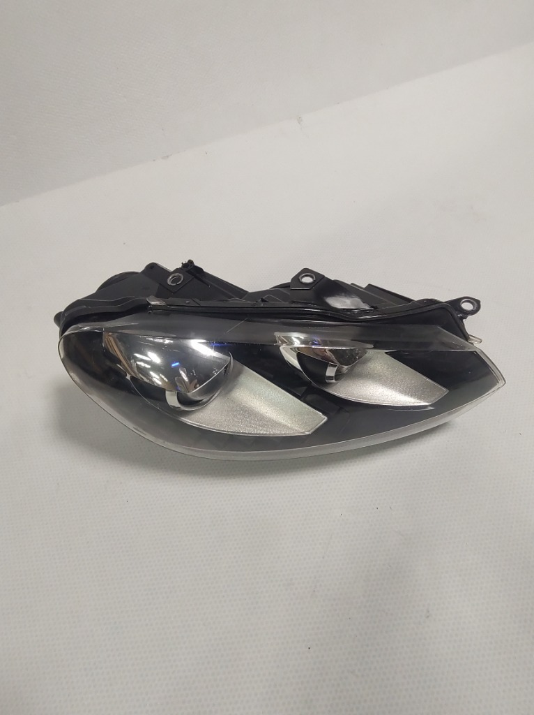 ФАРА КСЕНОН LED (СВІТЛОДІОД) VW GOLF 6 5K1941752D 2011 