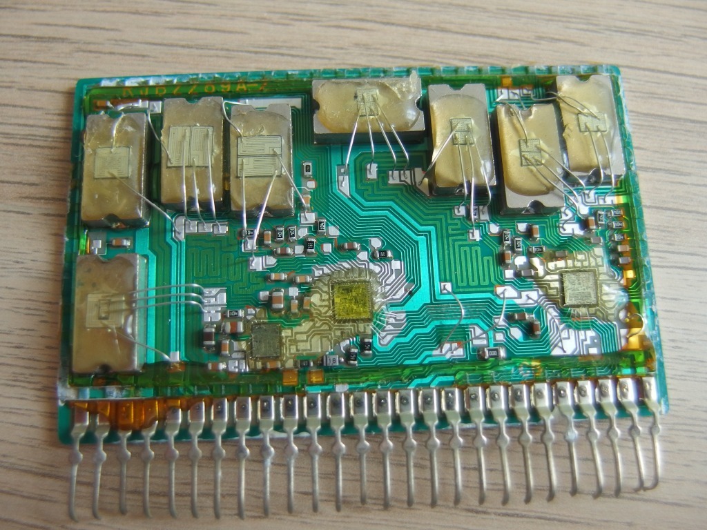 RSN311W64 wzmacniacz hybrydowy | Orzesze | Kup teraz na Allegro Lokalnie