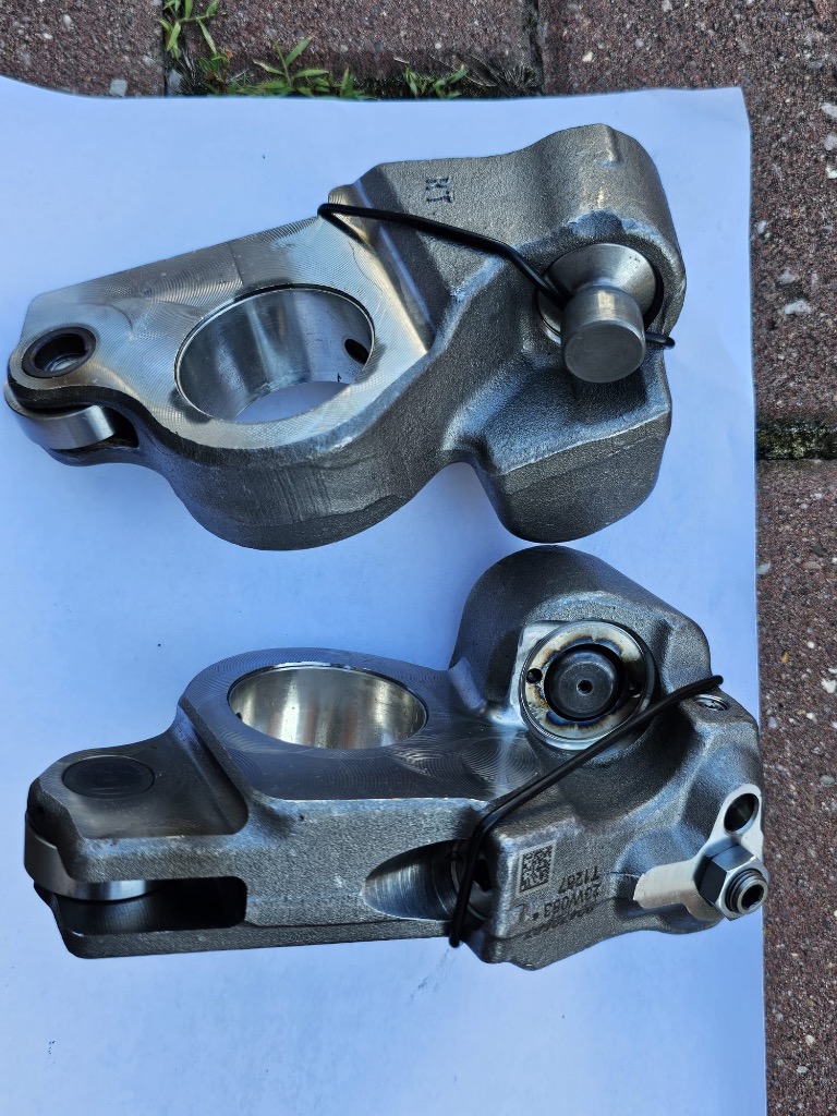 新製品情報も満載 Volvo krzywka konik NOWA wydechowa Dźwignia FH 22472567 OEM: 週刊誌
