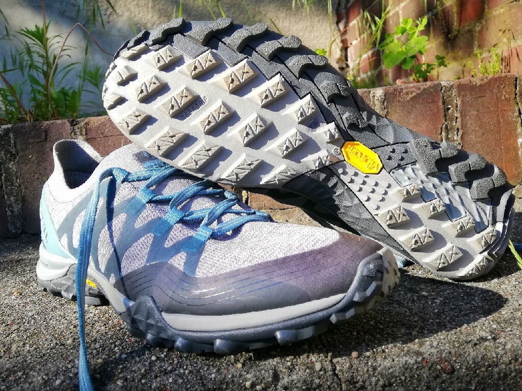 Merrell siren hotsell 3 knit