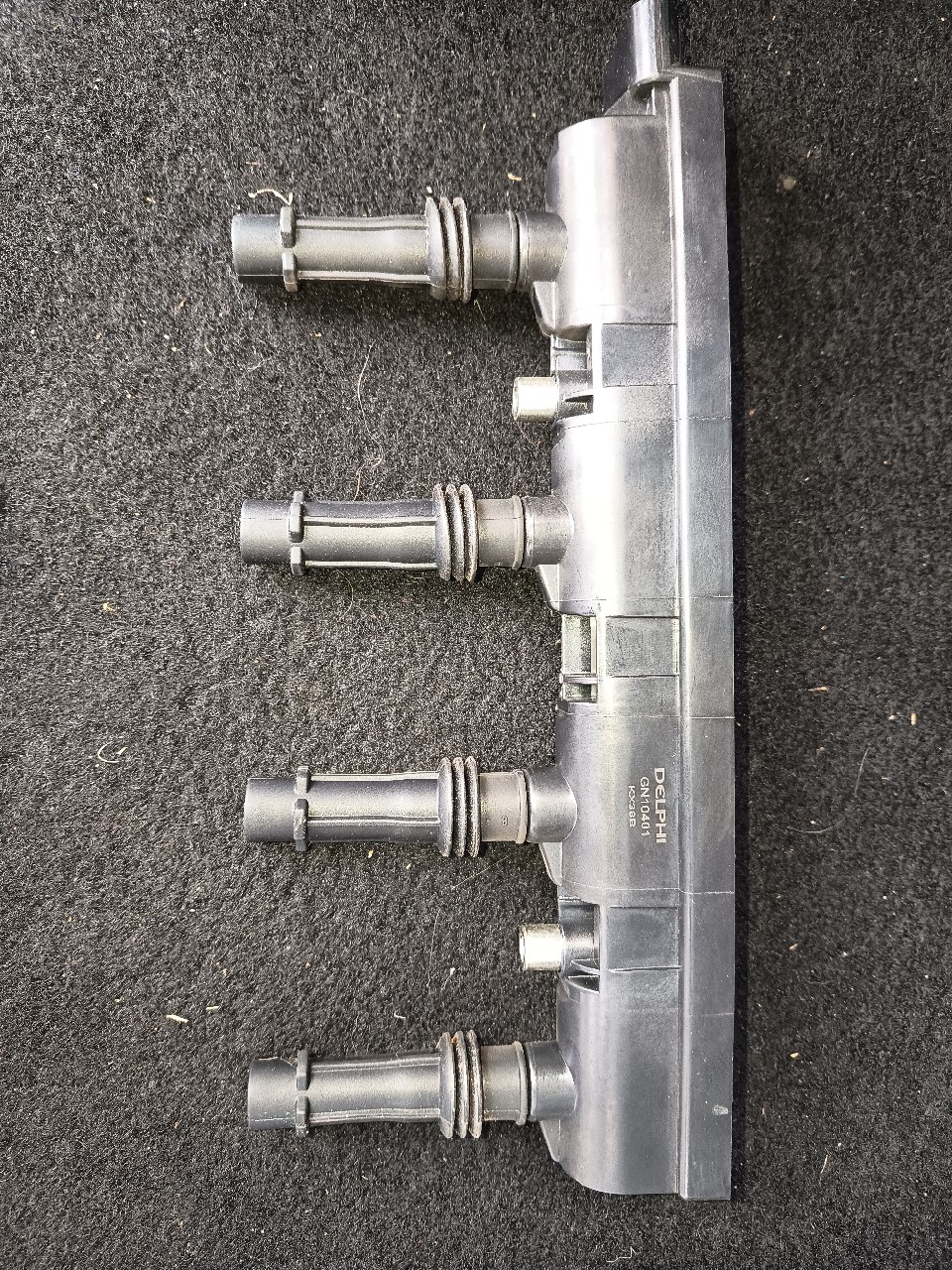 КОТУШКОЮ ZAPLONOWA, OPEL ASTRA J, 1.4, DELPHI GN10401 
