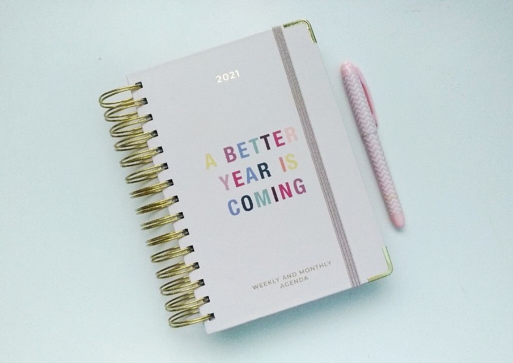 Organizer planner kalendarz stradivarius Wrocław Kup teraz na