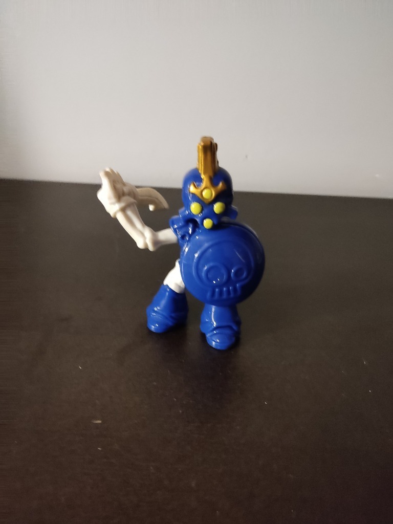 Zestaw 24 zabawki z happy meal McDonalds Węgrzce Wielkie Kup teraz