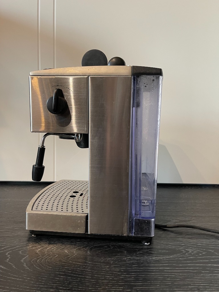 Expres do Kawy Zelmer Supremo | Lublin | Kup teraz na Allegro Lokalnie