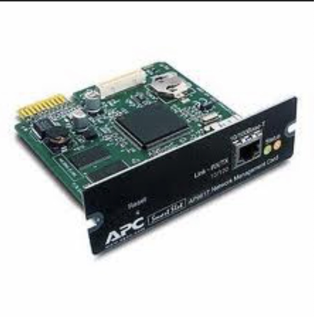 AP9617 UPS zaśilacz network management card. APC. Lublin Kup teraz