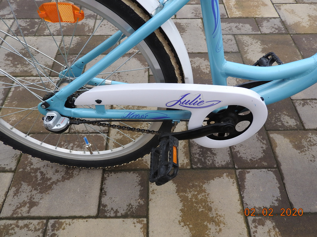 Rower Kross Julia junior dla dziewczynki Ropczyce Kup teraz na