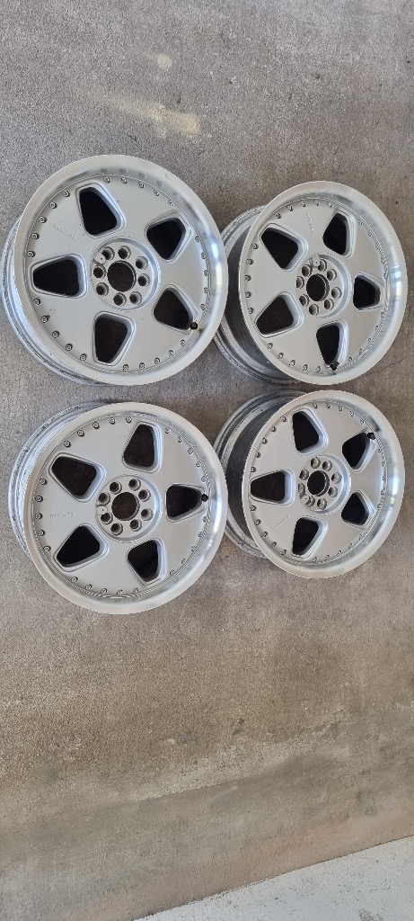 Диски keskin kt5 17