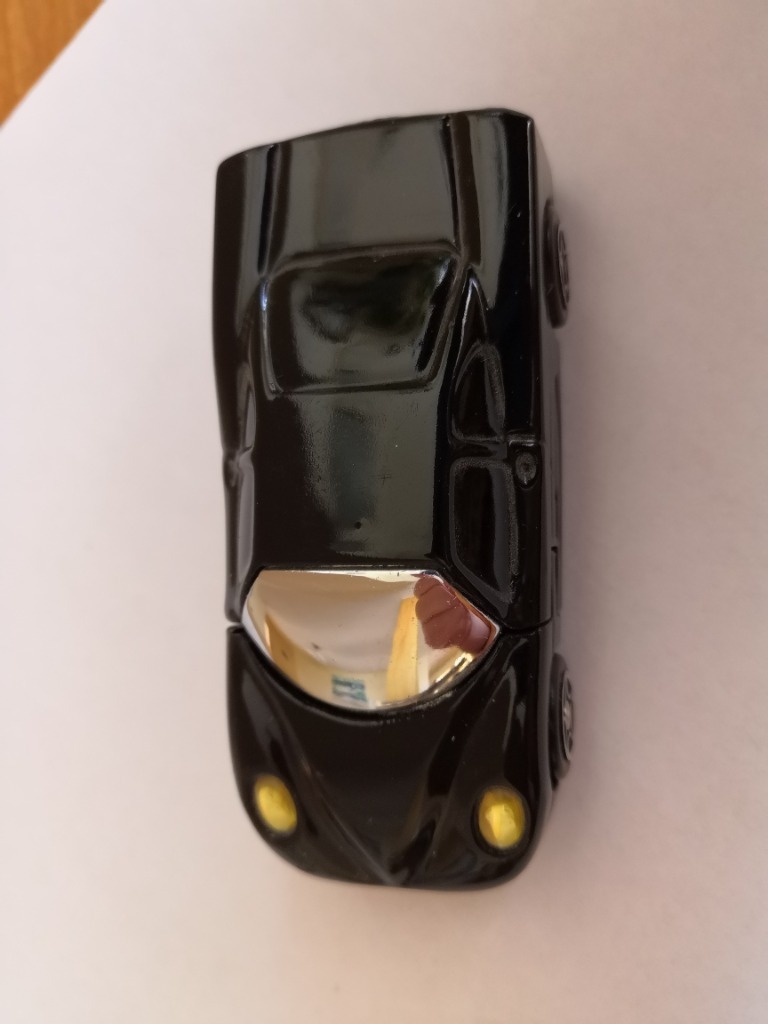 Автомобильная зажигалка