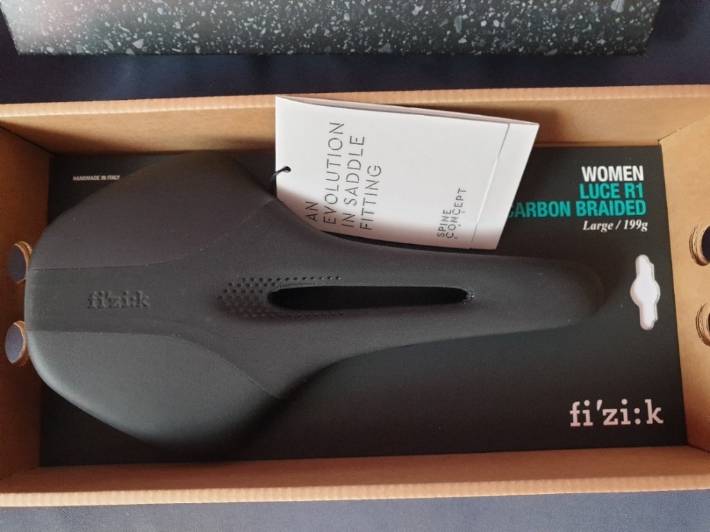 fizik luce r1
