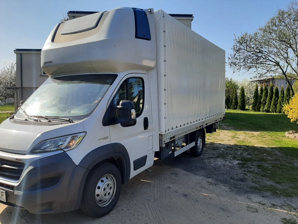 Fiat ducato 10