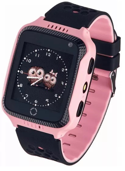 q529 smartwatch