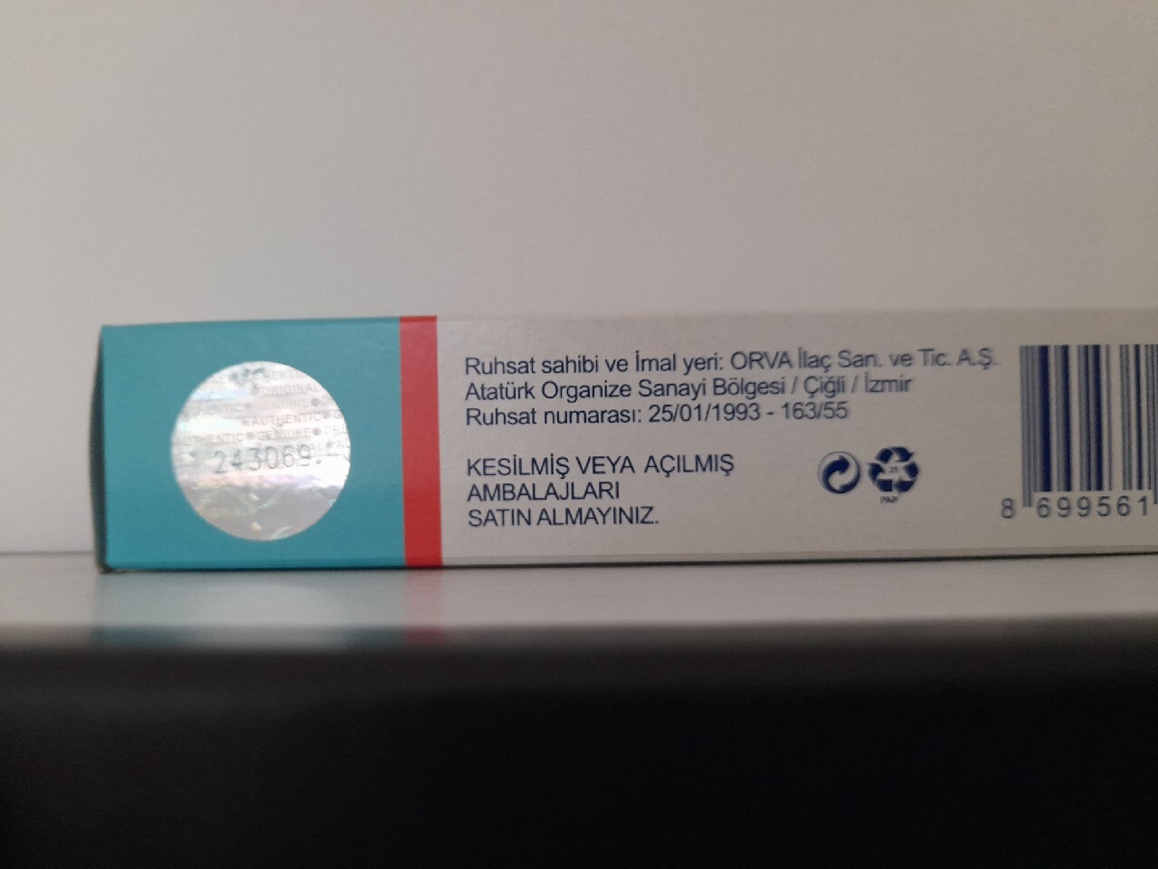 Expigment krem do twarzy przebarwienie 4% piegi | Rosnówko | Kup teraz ...