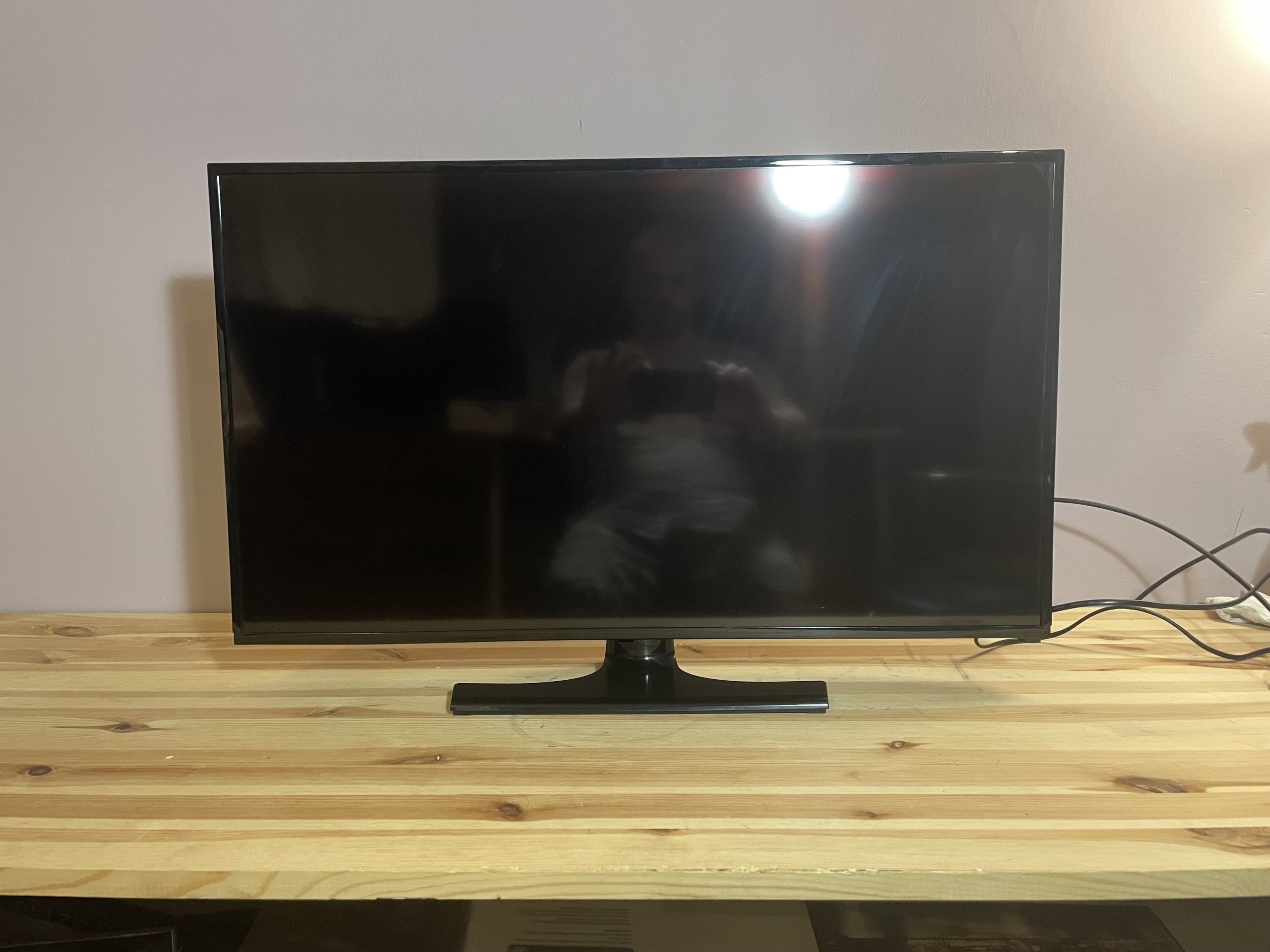 TV LED FHD Samsung 32” UE32H5000AW | Kraków | Kup teraz na Allegro Lokalnie
