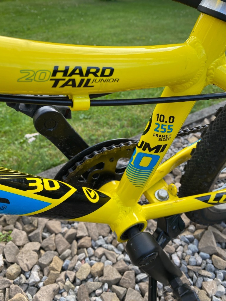 Rower Kellys Lumi 30 Yellow Krosno Kup teraz na Allegro Lokalnie