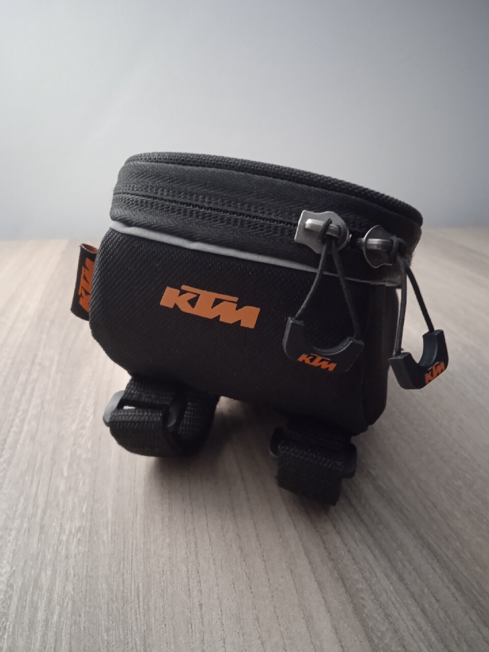 Sakwa na mostek KTM Kielce Kup teraz na Allegro Lokalnie