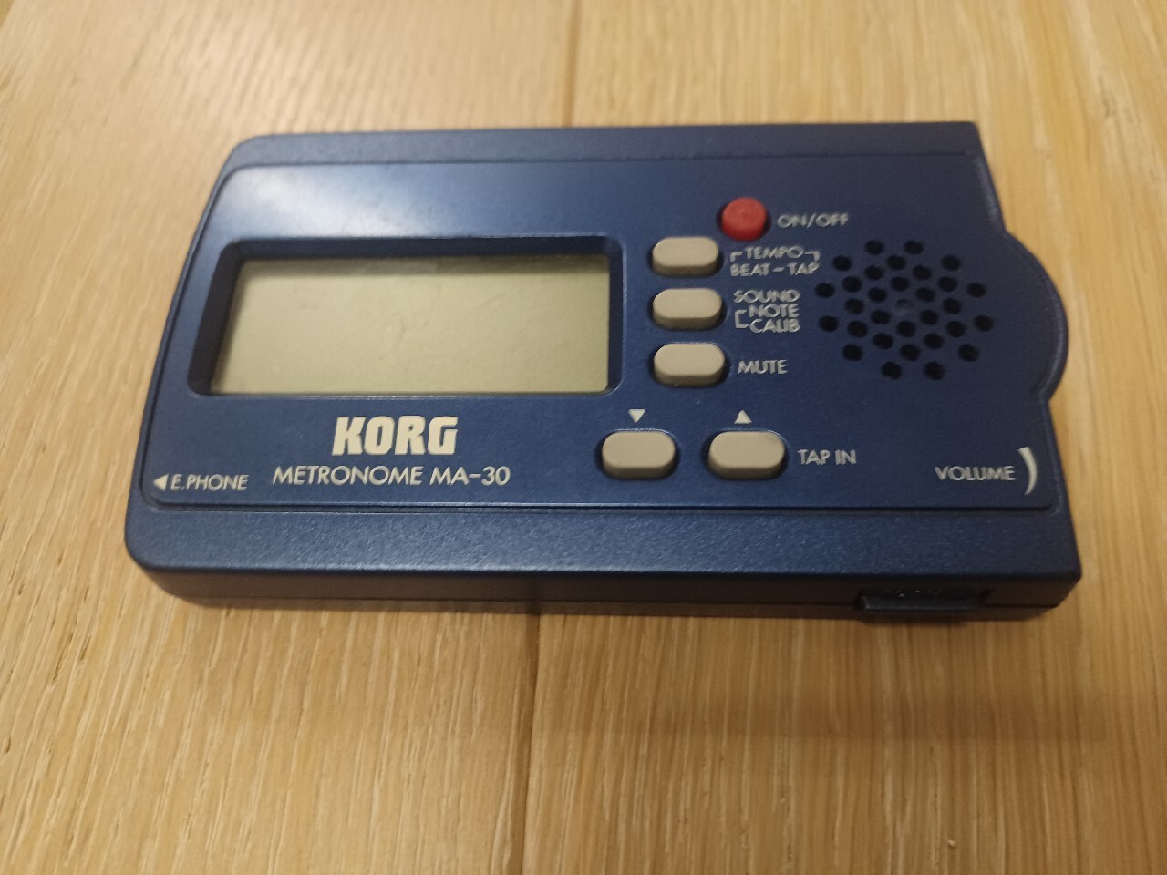 MA30 Metronom Idealny !!! Kraków Kup teraz na Allegro Lokalnie