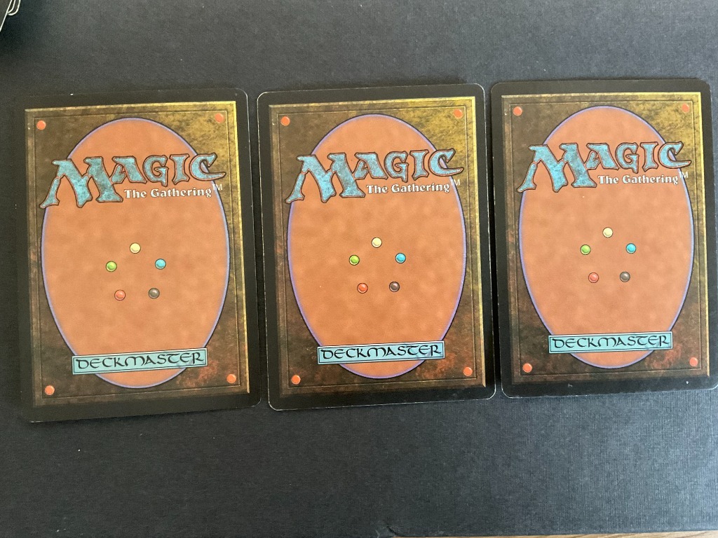 Horseshoe Crab Urza's Saga MTG POZNAŃ Kup teraz na Allegro Lokalnie