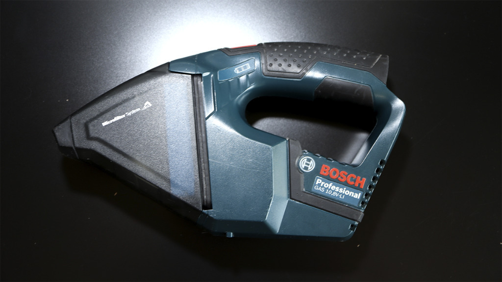 BOSCH GAS Professional 10,8V bez aku Olsztyn Kup teraz na Allegro