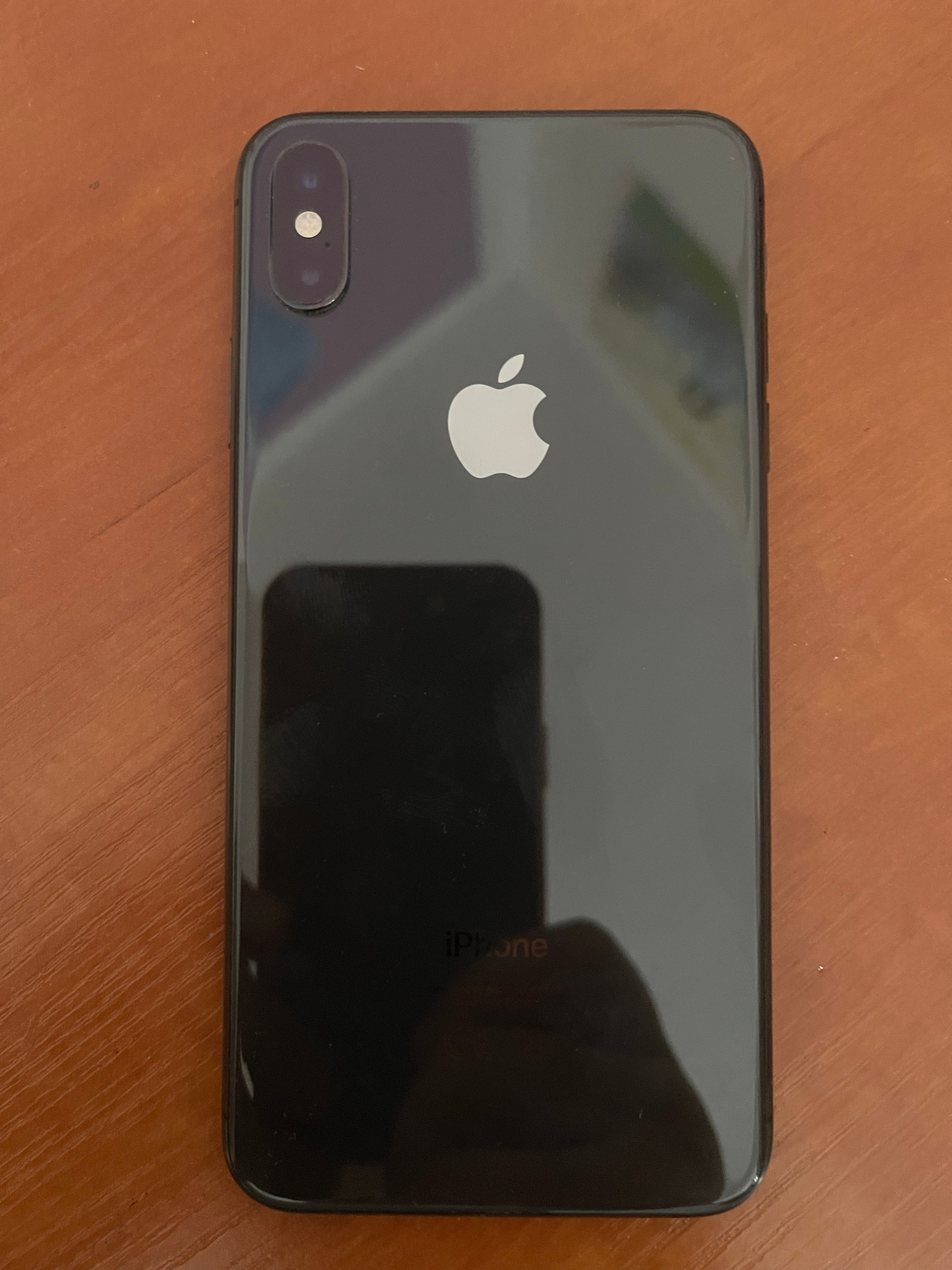IPhone XS Max 64 GB | Zawiercie | Kup teraz na Allegro Lokalnie