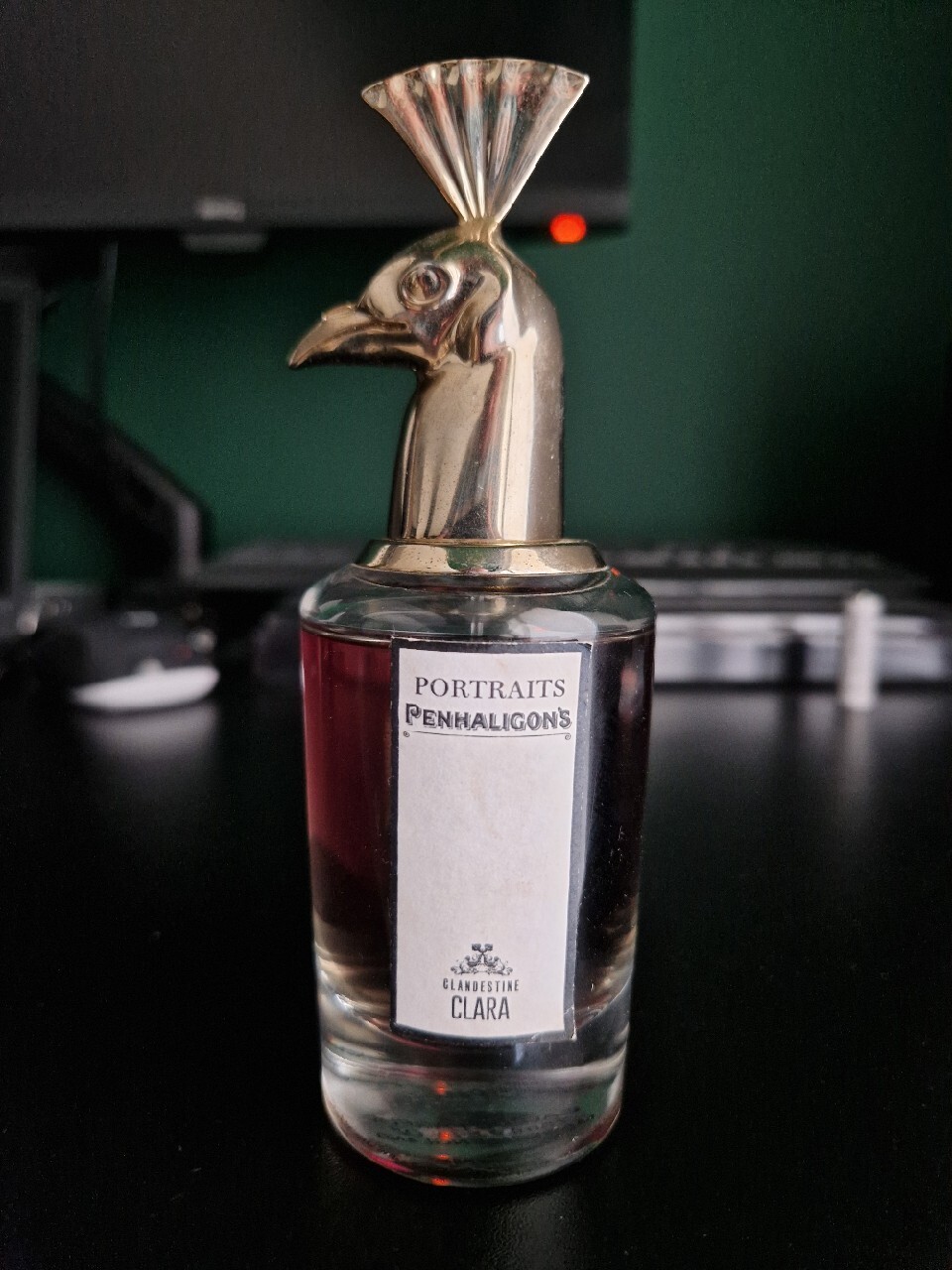 Penhaligon's Portraits Clandestine Clara 75 ml EDP Warszawa Kup