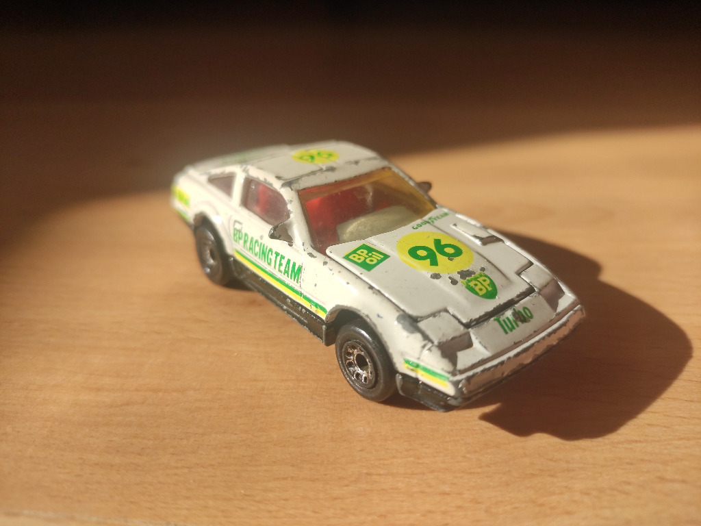 Nissan 300zx - Strona 2 - Allegro Lokalnie