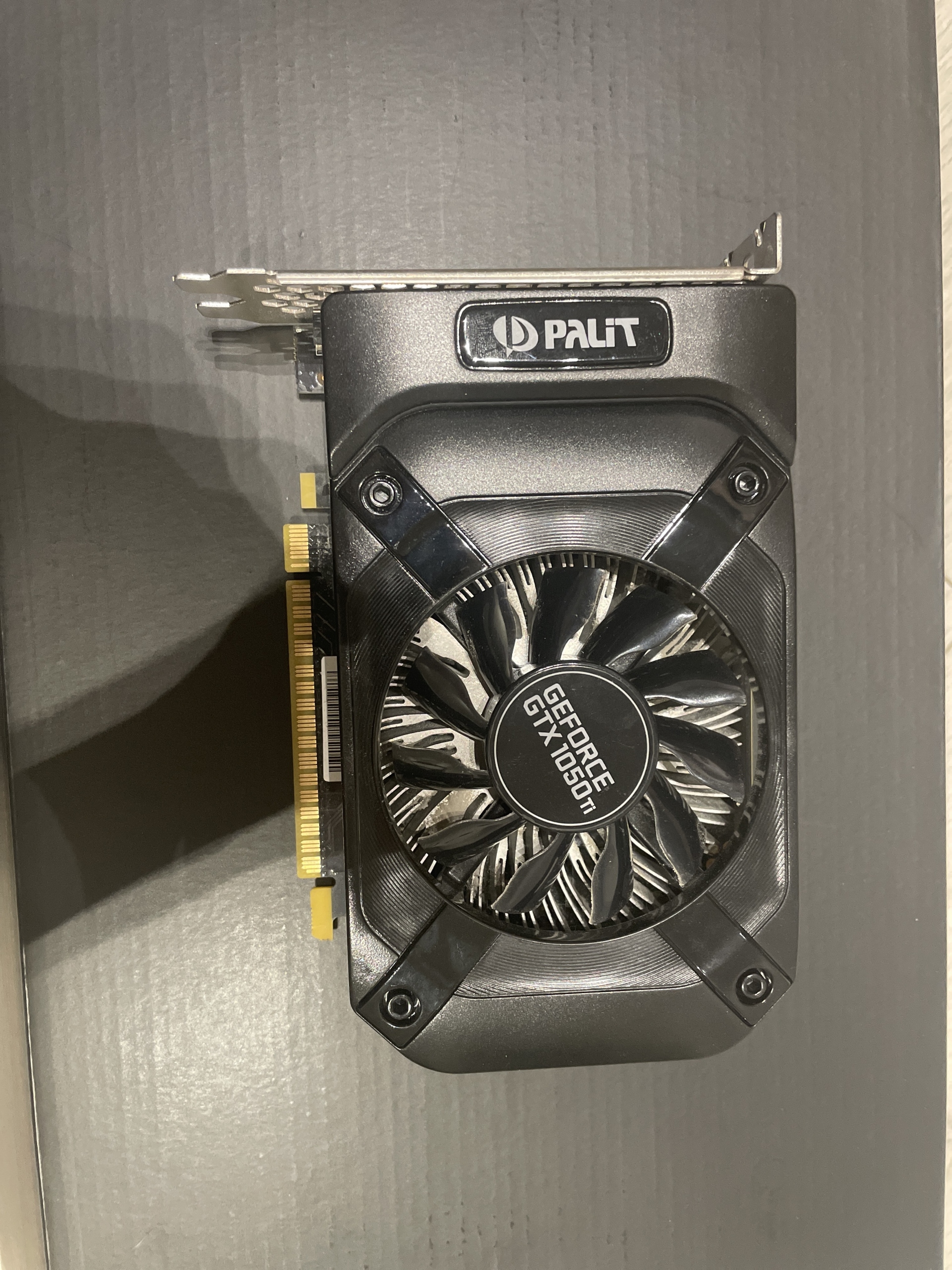 Gtx 1050 ti 4gb - Allegro Lokalnie