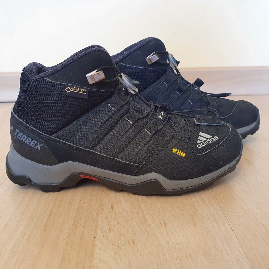 Adidas terrex mid shop gtx k bb1952