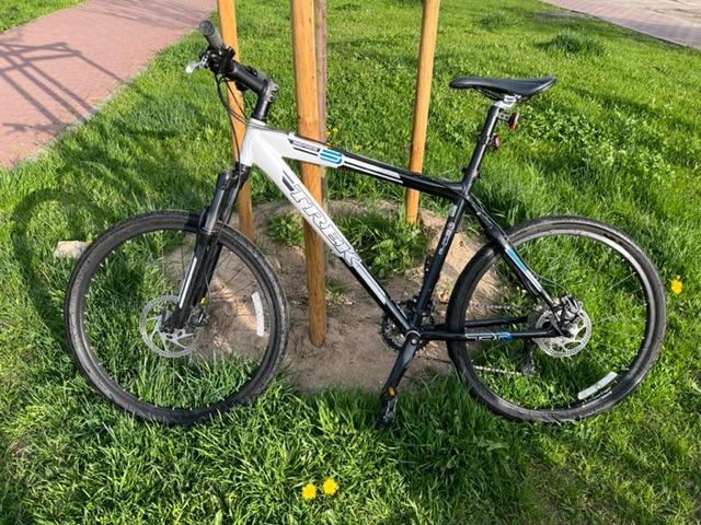 trek 6 series 6000