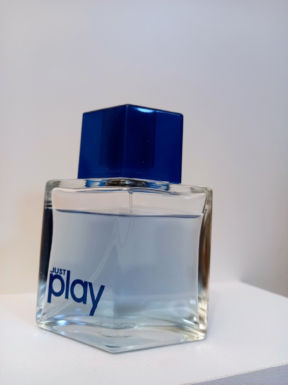 Avon Just Play woda meska 75 ml brak opakowania | Bełchatów | Kup teraz ...