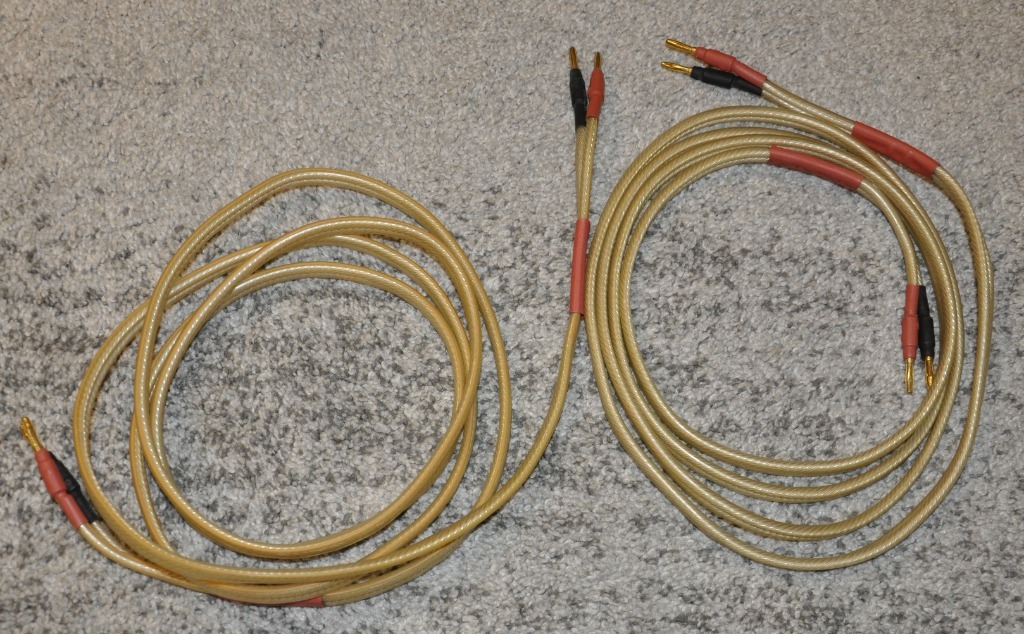 CHORD Carnival Silver Plus 2,5m głośnikowy Okazja | Kraków | Kup teraz ...