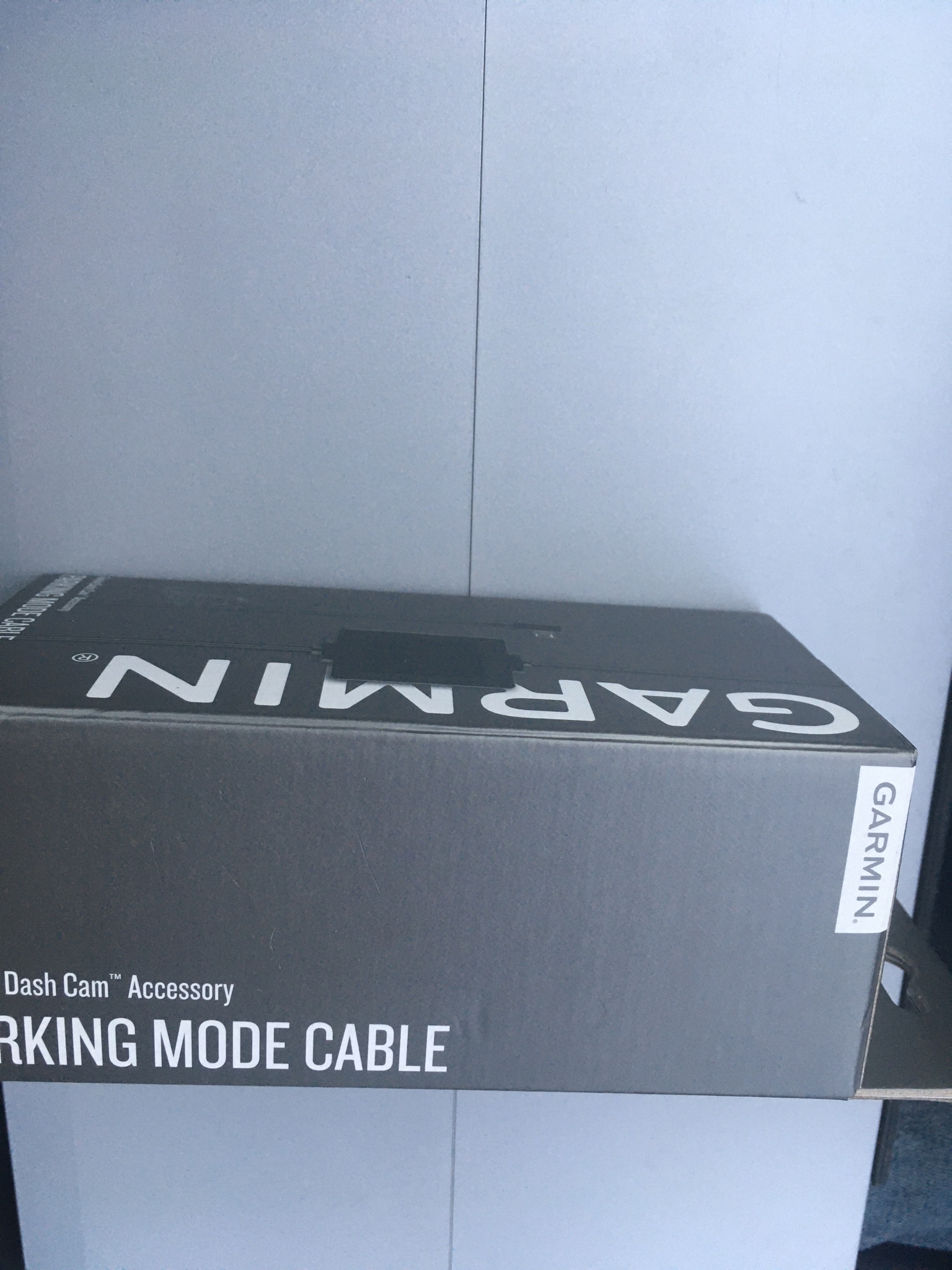 Garmin Parking Mode Cable Łódź Kup teraz na Allegro Lokalnie