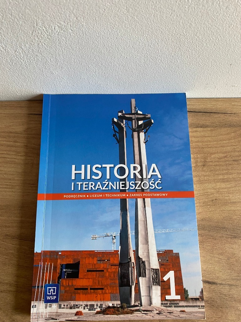 Historia I Teraźniejszość 2 Podręcznik Pdf Za Darmo Podręcznik Historia i teraźniejszość zakres podsta | Tyczyn | Kup teraz