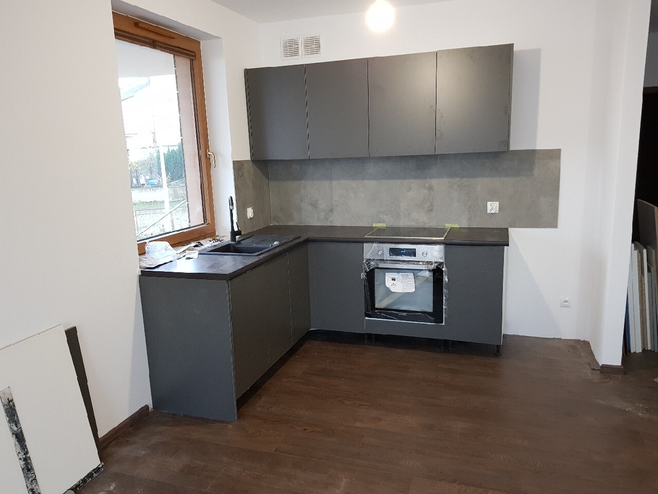 Usługi remontowo budowlane | Gdynia | Kup teraz na Allegro Lokalnie