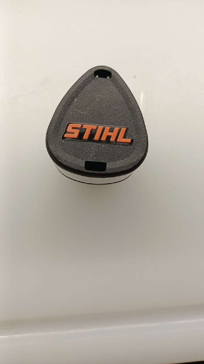 Akumulator Stihl AS2 | Kluczbork | Licytacja na Allegro Lokalnie