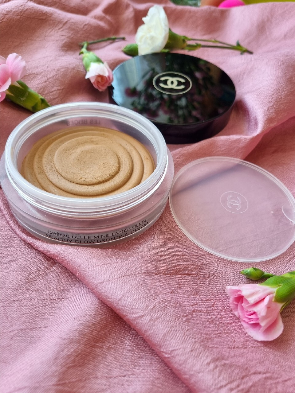 Chanel Les Beiges 390 bronzer sephora, Warszawa