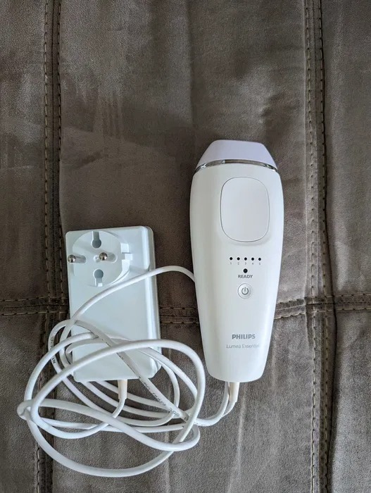 Depilator laserowy Philips Lumea BRI863/00 Warszawa Kup teraz na