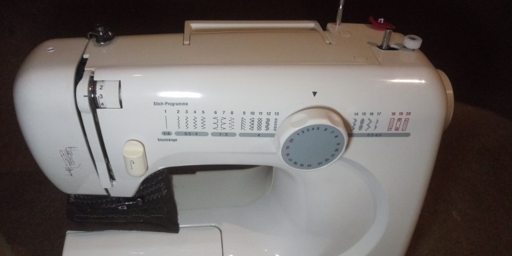 Necchi 270 Lervia Victoria maszyna szycia SERWIS Chojnów Kup teraz