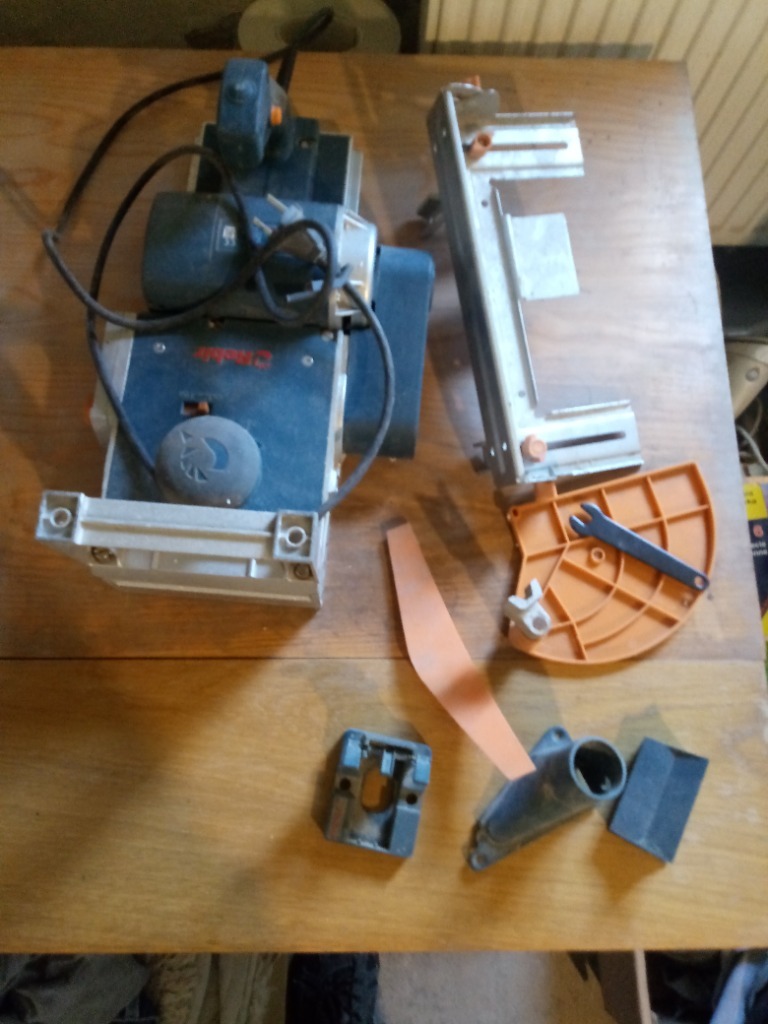Strug Rebir IE-5708M | Wejherowo | Kup teraz na Allegro Lokalnie