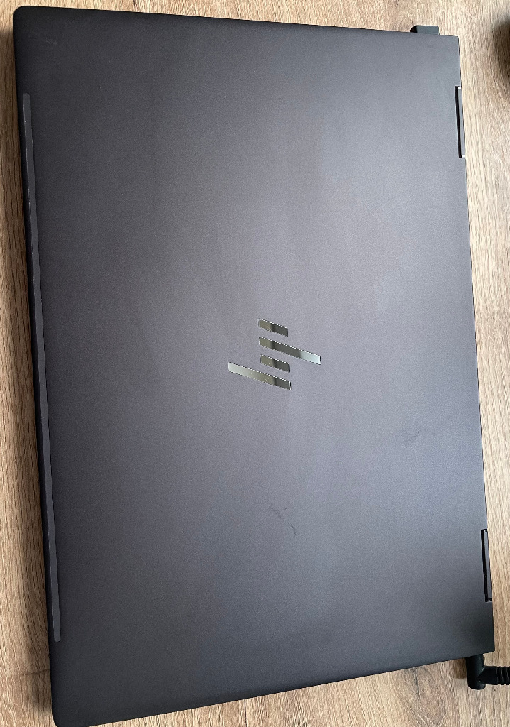LAPTOP HP ENVY X360 13 z funkcją tableta, dotykowy | Rzeszów ...