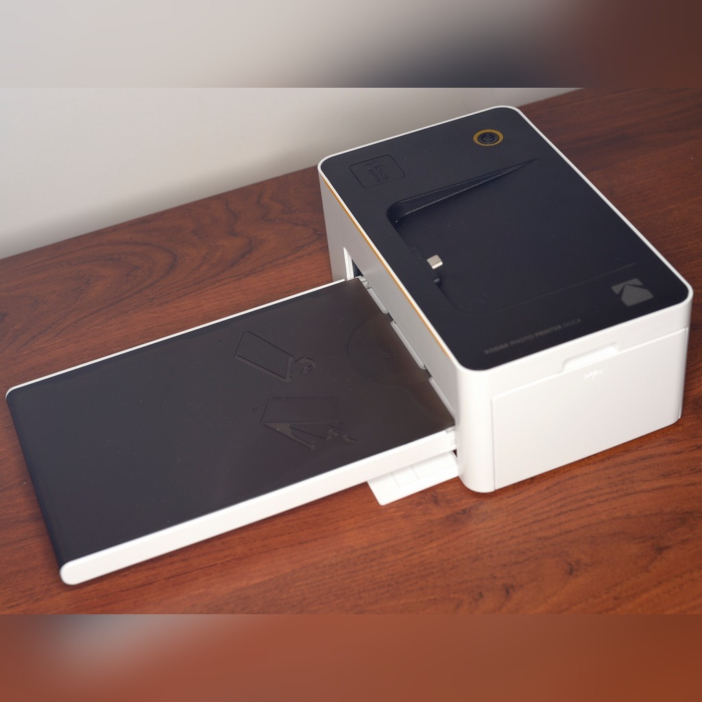 Kodak Photo Printer Dock PD450W termosublimacyjna Warszawa Kup