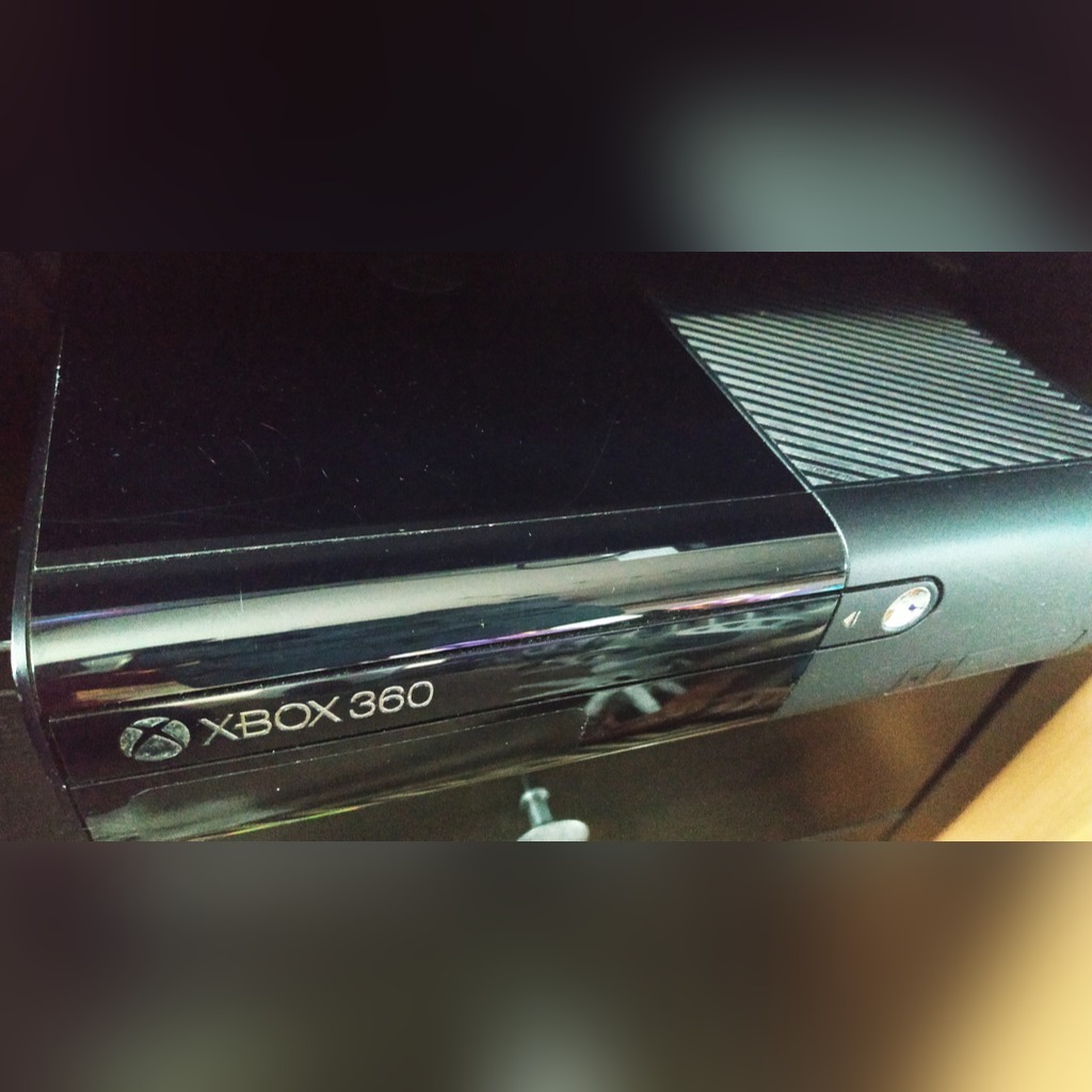 Microsoft Xbox 360 Kinect Pad 400 Gier Uzywany Kup Teraz Za 1250 00 Zl Ostrowik Allegro Lokalnie