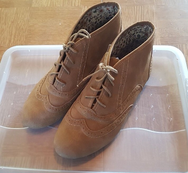 Botki buty damskie wiosna rozmiar 39,brązowe/rude | JAROCIN | Kup teraz na  Allegro Lokalnie