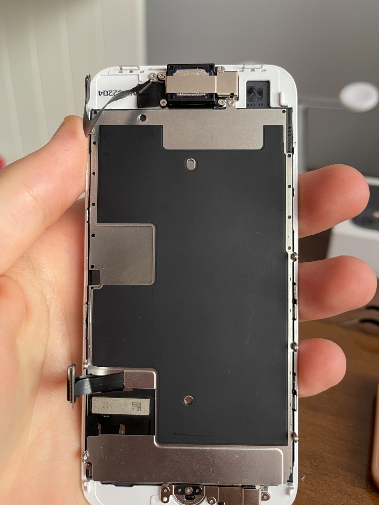 iPhone 8 kamera przód sensor Kielce Kup teraz na Allegro Lokalnie