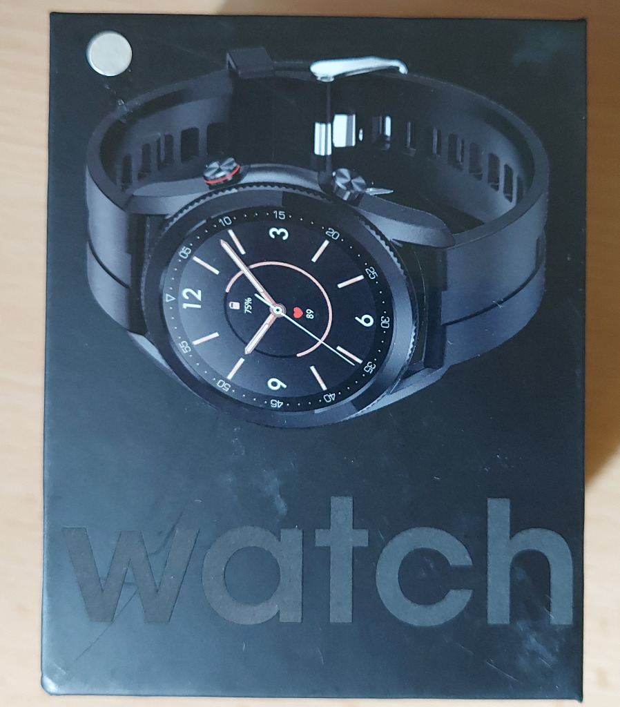 l19 smartwatch