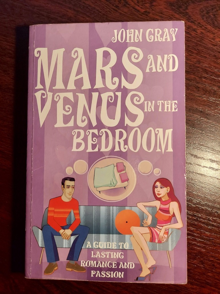 Mars And Venus In The Bedroom J. Gray Radymno Kup